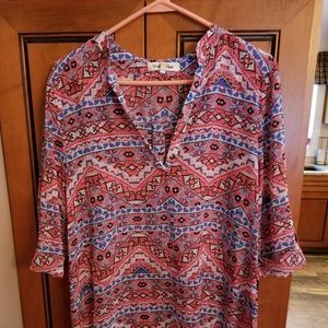 Dress shirt